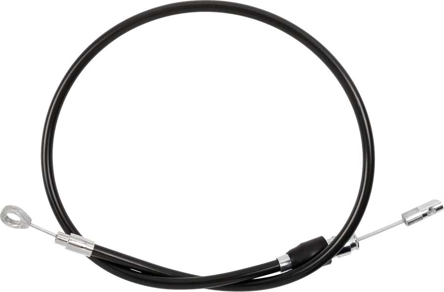 harley davidson flfb [DRAG SPECIALTIES] – Quick Connect kytkinkaapeli
