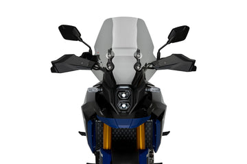 SUZUKI DL 800 V-STROM [2025] – touring screen – heavily tinted