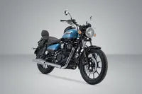 Royal Enfield Meteor 350 [SW-MOTECH] – SLC-sivutavarateline