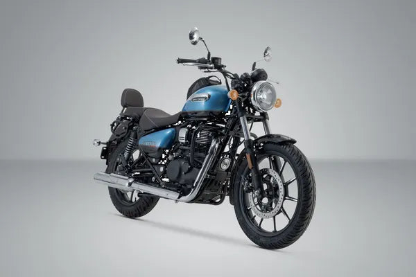 Royal Enfield Meteor 350 [SW-MOTECH] – SLC-sivutavarateline