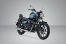 Royal Enfield Meteor 350 [SW-MOTECH] – SLC-sivutavarateline