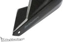 BMW R 100 CS [BARKBUSTERS] – Carbon hand protectors