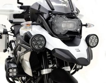 BMW R 1250 GS [Denali] -asennuksen kevyt kiinnike - 0