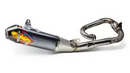 Yamaha Wr 450 F [2024-2026] - Factory 4.1 RCT exhaust system - picture 9
