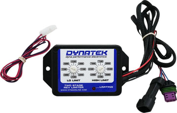 harley-davidson street [DYNATEK] – rev limiter