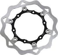 Suzuki Rmx 250 [1992-1994] - brake disc – picture 5
