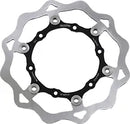 Fantic XXF 250 [2025-2026] - Flame Series Schwimmende Bremsscheibe – Bild 7