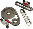 Harley-Davidson FXSTS 1450 Softail Springer [2000] - OE+ conversion kit camshaft plate hydraulic timing chain tensioner - picture 3