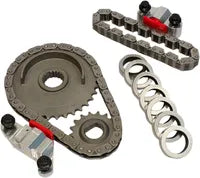 Harley-Davidson FLRT 1750 Freewheeler 107 [2017, 2019] - HP+ hydraulic timing chain tensioner conversion kit - picture 12