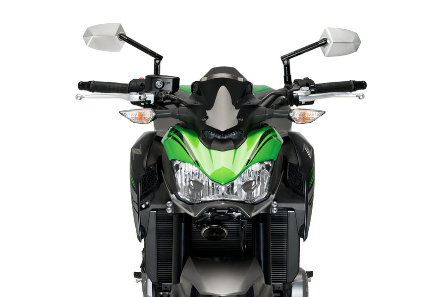 HARLEY DAVIDSON SPORTSTER S RH 1250 S [2025] – GT.1-taustapeili – anodisoitu