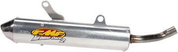 Yamaha Yz 250 [2003-2004, 2022-2023, 2023, 2025-2027, 2026-2027] - Turbinecore 2 Spark Arrestor Endschalldämpfer – Bild 2