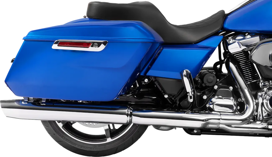 Harley Davidson Touring [DRAG SPECIALTIES] – Freedom Touring -istuin
