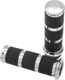 Harley Davidson Nightster 975 Special [PERFORMANCE MACHINE (PM)] – Contour XLS Renthal gripin kumit