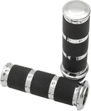 Harley Davidson Nightster 975 Special [PERFORMANCE MACHINE (PM)] – Contour XLS Renthal gripin kumit
