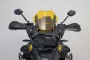 benelli leoncino 500 [SW-MOTECH] – sports mirror set, long mirror arm