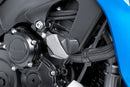 YAMAHA YZF-R6 [2005] – Crash Pads R12 – musta-8