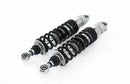 Triumph Scrambler 900 [OHLINS] – ISKUVAIMINTA TTX FLOW