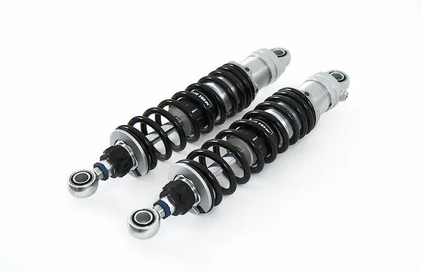 Triumph Scrambler 900 [OHLINS] – ISKUVAIMINTA TTX FLOW