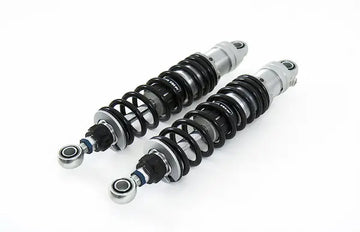 Triumph Scrambler 900 [OHLINS] – ISKUVAIMINTA TTX FLOW