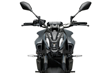 YAMAHA MT-07 PURE [2024] – Tuulilasin etuspoileri
