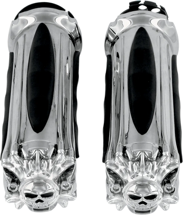 harley davidson sportster s 1250 [KURYAKYN] – zombie-kahvat - 0