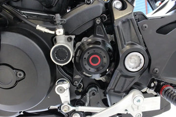 ducati monster 1200 [GILLES TOOLING] – hammaspyörän kansi - 0