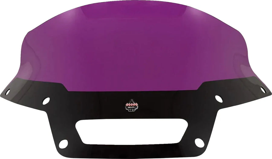 harley davidson fxlrst [KLOCK WERKS] – Kolor Flare™ Sport -tuulilasi