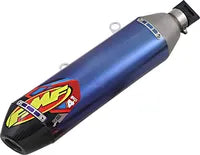 Ducati Desmo 450 Mx [2026] - Factory 4.1 RCT exhaust system – picture 6