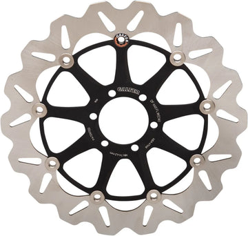 Laverda 750 DIAMANTE [1998-1999] - brake disc - picture 2