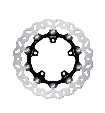Suzuki V-Strom 800 ABS [2025-2026] - BRAKE DISC FLOATECH WAVE – Picture 1