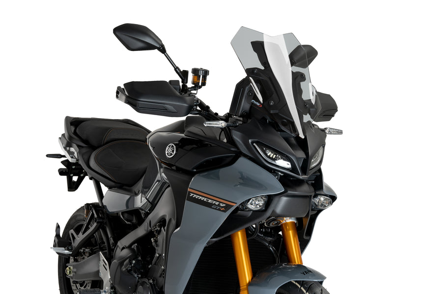 YAMAHA TRACER 9 GT PLUS [2024] – Urheilunäyttö – Sävytetty