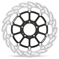 Ducati PANIGALE V4 1000 R [2020] - Flame Series Schwimmende Bremsscheibe – Bild 7