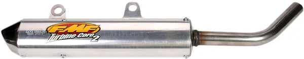 Ktm EXC 380 [1998-2000] - Turbinecore 2 Spark Arrestor Endschalldämpfer – Bild 2