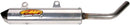 Ktm EXC 380 [1998-2000] - Turbinecore 2 Spark Arrestor Endschalldämpfer – Bild 2