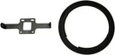 Ducati Monster 1000 S4R [2005] - Scheinwerfer-Adapterkit – Art.-Nr. 0703411 – Bild 9