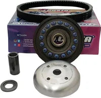 Yamaha T-MAX 530 ABS Iron Max (Sj 09) [2015-2016] - XRP Series Variator – Image 6