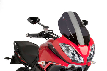 TRIUMPH TIGER SPORT 1050 [2015] – touring näyttö – musta - 0