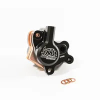 Ktm 5 SX E [2019, 2024, 2026] - Hinterer 4-Kolben-Bremssattel – Bild 7