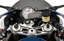 BMW S 1000 RR [ONEDESIGN] – kolminkertainen puristinsuojatyyny edestä