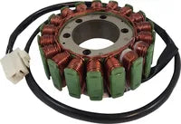 Triumph Speed ​​Triple 955 [PARTS EUROPE] – Stator