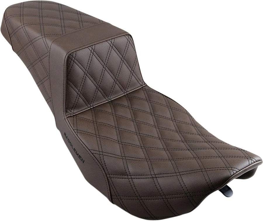 harley davidson flhri [SADDLEMEN] – step-up penkki