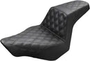 Harley Davidson Fxsb [SADDLEMEN] – Step-Up Seat