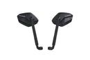 benelli leoncino 500 [SW-MOTECH] – sports mirror set, long mirror arm