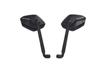 bmw r 1300 gs adventure [SW-MOTECH] – sports mirror set, long mirror arm