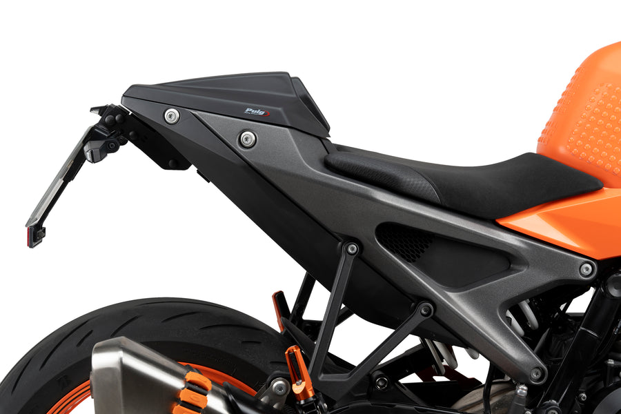 KTM 990 DUKE R [2025] – Takaverhous – Mattamusta