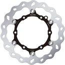 KTM EXC 300 TBI Hardenduro [2025-2026] - brake disc - picture 1