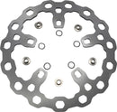 Harley-Davidson FXSE 1800 Pro Street Breakout CVO [2016-2017] - Oversize Cubiq™ jarrulevy - kuva 4