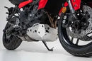 Yamaha Tracer 9 [2023-2026] - Moottorin suojatanko, versio MSS.06.921.10001/S - Kuva 4