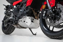 Yamaha Tracer 9 [2023-2026] - moottorin suojatanko, versio MSS.06.921.10001/S - kuva 2
