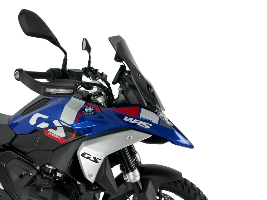 BMW R 1300 GS Trophy [WRS] – Tuulilasi
